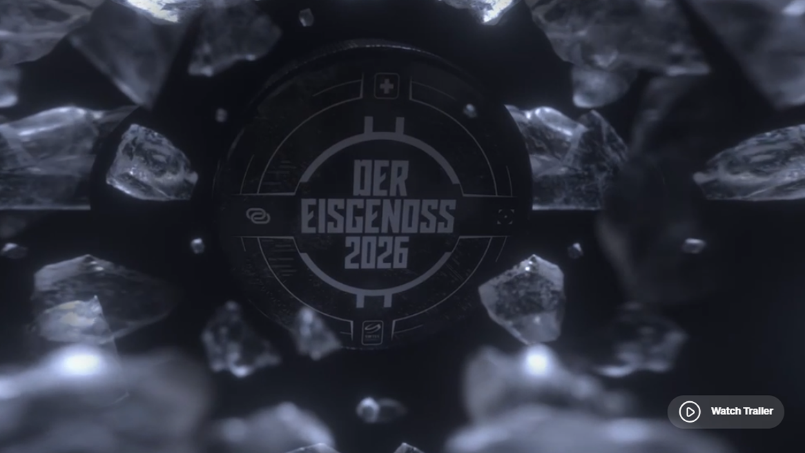 Eisgenoss 2026