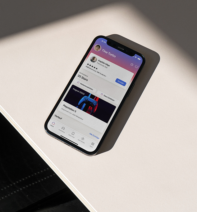 Websites & Plattformen